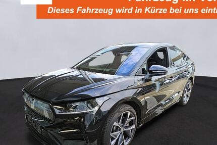 Skoda Enyaq 17.613 km 43.890 &euro; Borken 46325