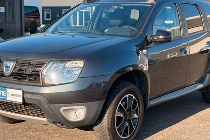Dacia Duster 154.931 km 7.750 &euro; Xanten 46509