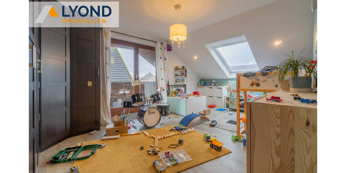 Einfamilienhaus Kalkar Appeldorn - 8 Zimmer, 242 m&sup2;, 689.000&euro; | Angebot:25676455