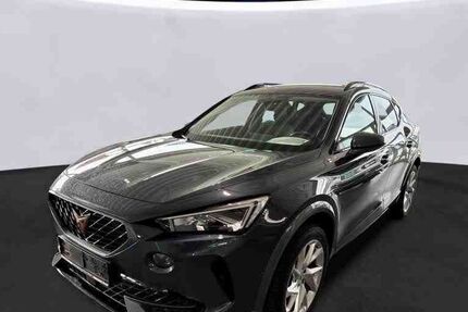 Cupra Formentor 13.503 km 28.846 &euro; Bocholt 46395