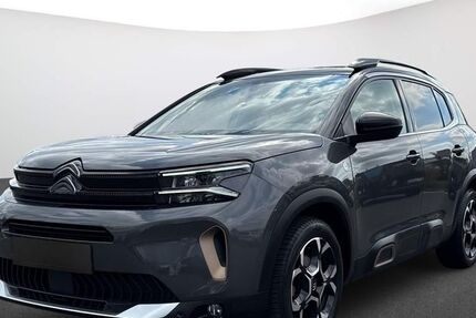 Citroen C5 Aircross 63.035 km 17.670 &euro; Bocholt 46395