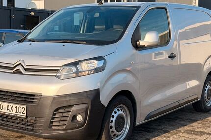 Citroen Jumpy 143.318 km 10.990 &euro; Xanten 46509