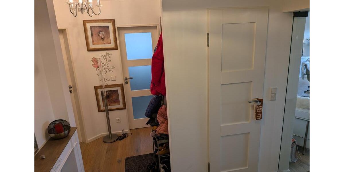 Etagenwohnung Bocholt Feldmark - 3 Zimmer, 91 m&sup2;, 950&euro; | Angebot:26019172