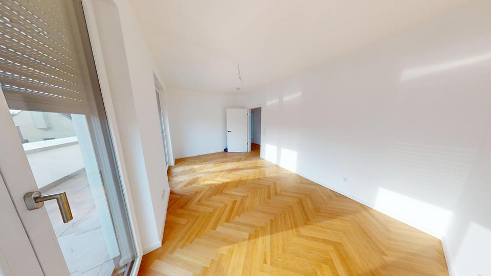 Einfamilienhaus Bocholt - 4 Zimmer, 140 m&sup2;, 2.216&euro; | Angebot:24572118