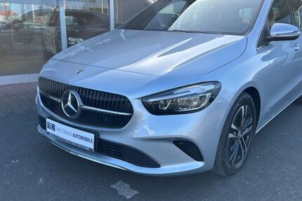 Mercedes-Benz B 200 3.527 km 29.900 &euro; Bocholt 46395