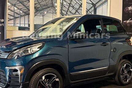 Ligier JS 60 6.997 km 17.950 &euro; Vreden 48691