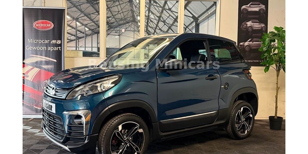 Ligier JS 60 6.997 km 17.950 &euro; Vreden 48691