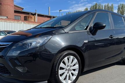 Opel Zafira 149.000 km 8.500 &euro; Bocholt 46395