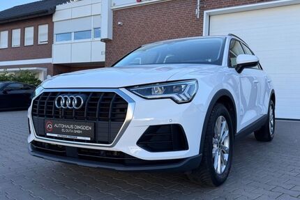 Audi Q3 82.000 km 25.950 &euro; Hamminkeln 46499