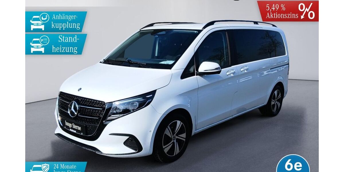 Mercedes-Benz V 250 10.646 km 66.250 &euro; Gescher 48712