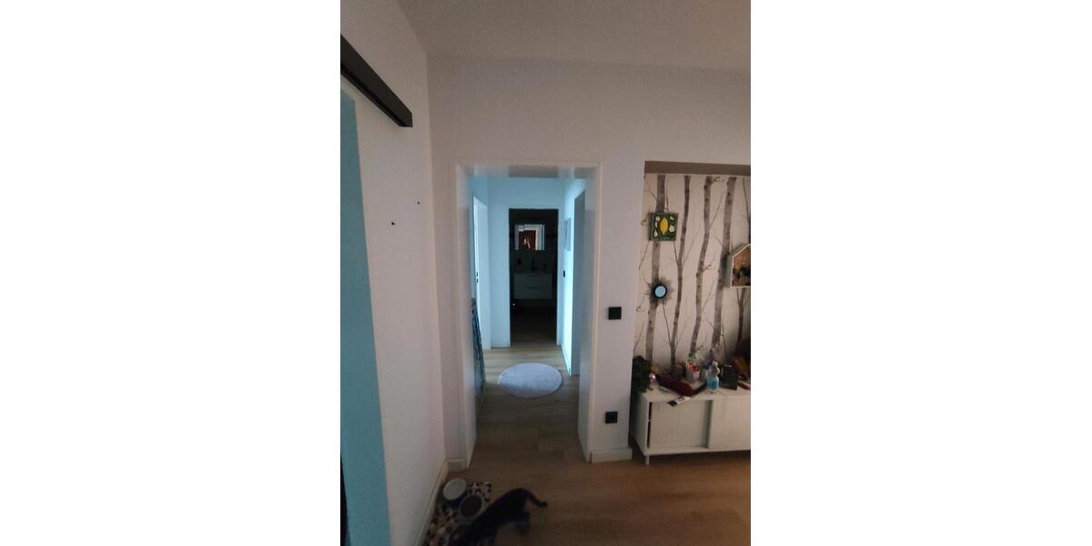 Etagenwohnung Hünxe - 3.5 Zimmer, 78 m&sup2;, 249.000&euro; | Angebot:27298944
