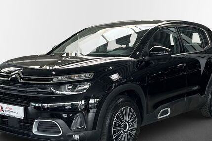 Citroen C5 Aircross 78.546 km 15.946 &euro; Bocholt 46395