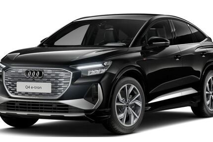 Audi Q4 e-tron 31.952 km 32.430 &euro; Wesel 46485