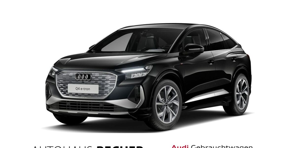 Audi Q4 e-tron 31.952 km 32.430 &euro; Wesel 46485