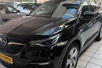 Opel Grandland (X) 99.497 km 13.190 &euro; Raesfeld 46348
