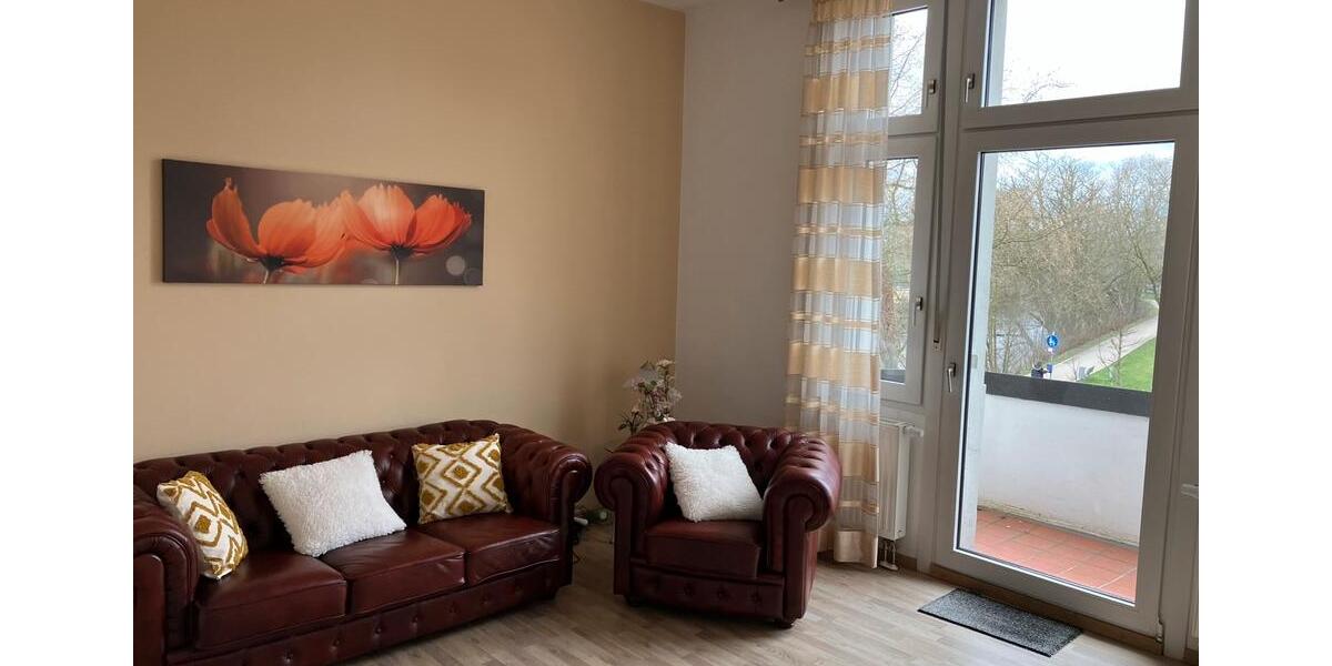 Etagenwohnung Bocholt Stenern - 2 Zimmer, 78 m&sup2;, 990&euro; | Angebot:25868141