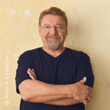 Jürgen von der Lippe: Sextextsextett - Comedy-Lesung 13.10.2026 Stadthalle Vennehof