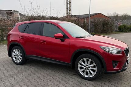 Mazda CX-5 264.100 km 5.999 &euro; Xanten 46409