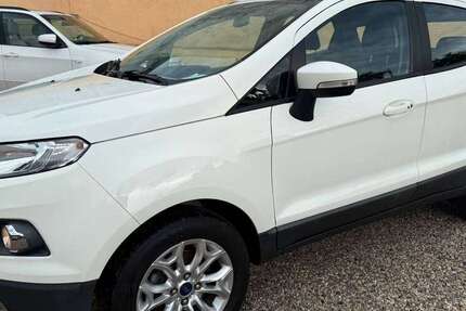 Ford EcoSport 66.500 km 9.000 &euro; Wesel 46485
