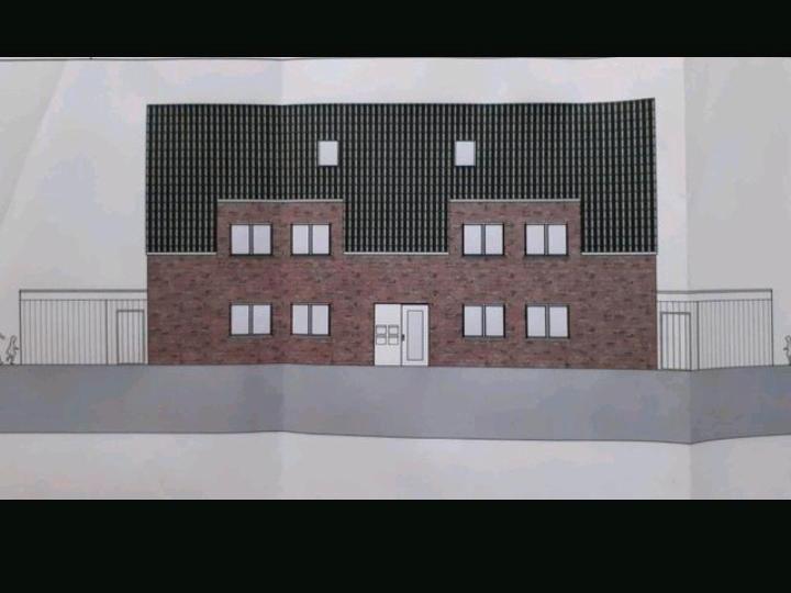 Etagenwohnung Vreden - 3 Zimmer, 85 m&sup2;, 800&euro; | Angebot:25852006