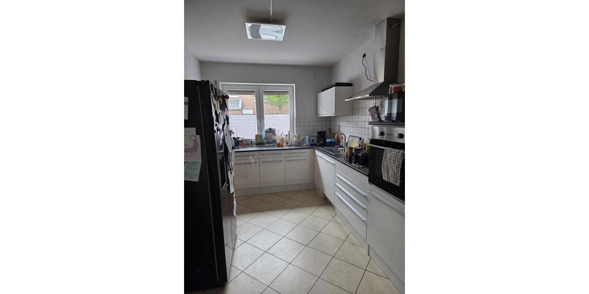 Reihenhaus Vreden - 6 Zimmer, 134 m&sup2;, 1.030&euro; | Angebot:26652611