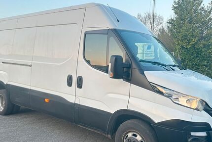 IVECO Andere 187.000 km 21.500 &euro; Isselburg 46419