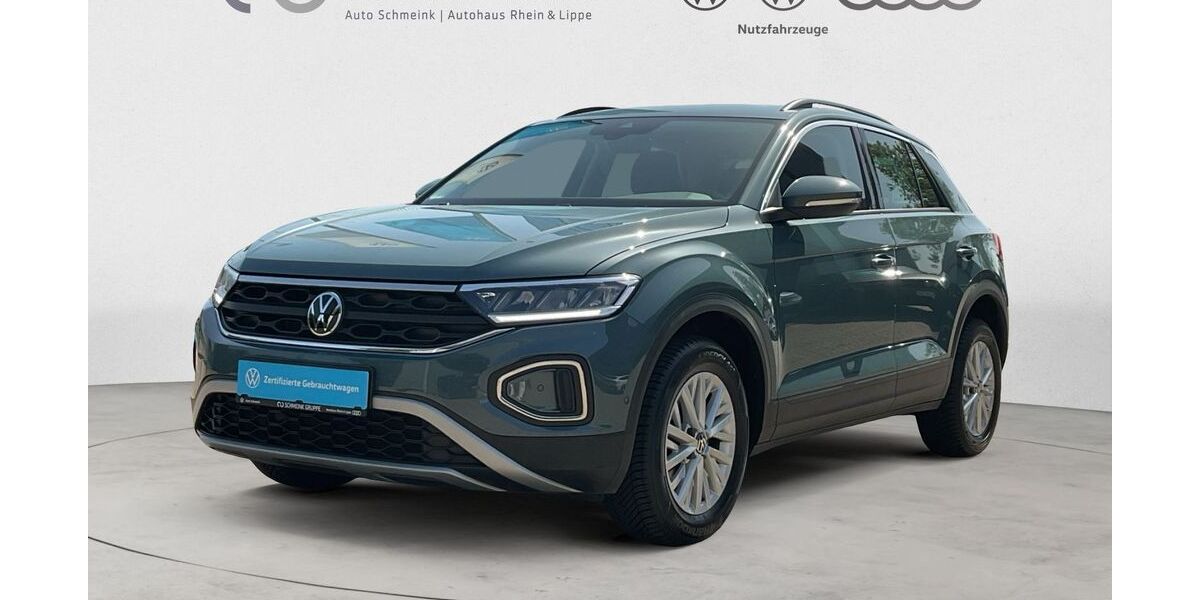 VW T-Roc 46.702 km 17.880 &euro; Wesel 46483