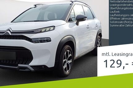 Citroen C3 Aircross 15.583 km 13.689 &euro; Bocholt 46395