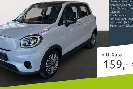 Leapmotor T03 6.000 km 15.790 &euro; Borken 46325