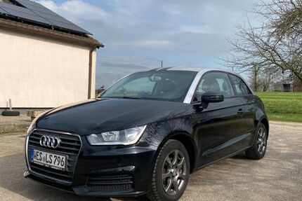 Audi A1 156.000 km 7.300 &euro; Hünxe 46569