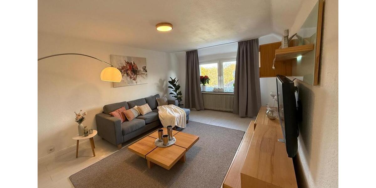 Maisonettenwohnung Reken - 5 Zimmer, 90 m&sup2;, 189.000&euro; | Angebot:26357750