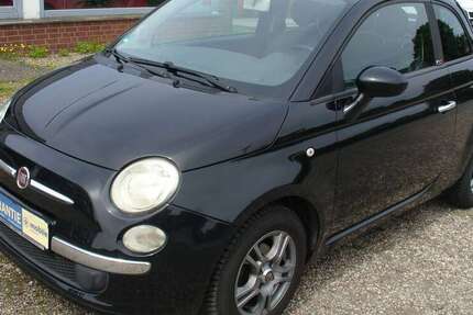 Fiat 500 148.500 km 3.950 &euro; Kalkar-Appeldorn 47546