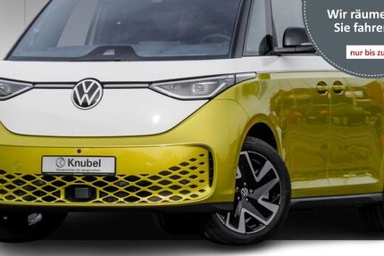 VW ID. Buzz 4.750 km 61.900 &euro; Stadtlohn 48703