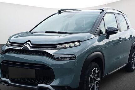 Citroen C3 Aircross 34.563 km 15.899 &euro; Borken 46325