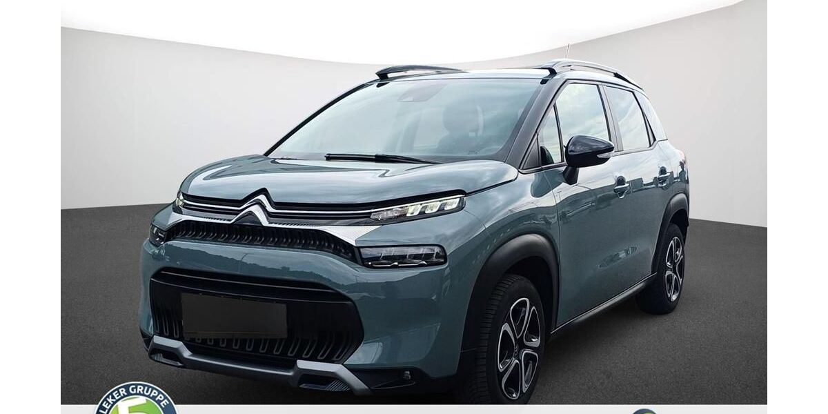 Citroen C3 Aircross 34.563 km 15.899 &euro; Borken 46325