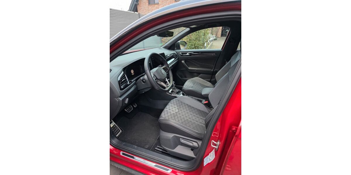 VW T-Roc 20.000 km 29.300 &euro; Rhede 46414