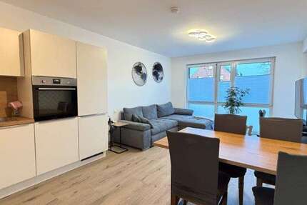 Wohnung Borken - 2 Zimmer, 57 m&sup2;, 728&euro; | Angebot:25570100