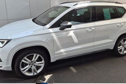 Seat Ateca 97.450 km 22.980 &euro; Raesfeld 46348