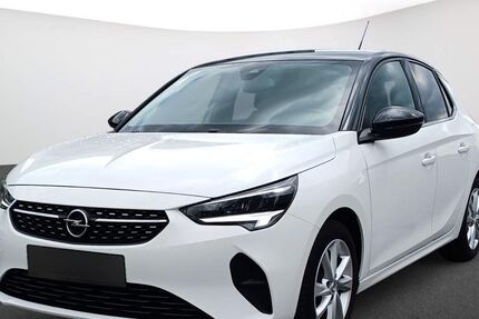 Opel Corsa 24.512 km 12.779 &euro; Borken 46325