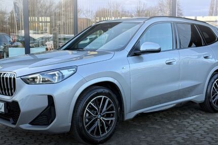 BMW X1 7.773 km 42.350 &euro; Bocholt 46395