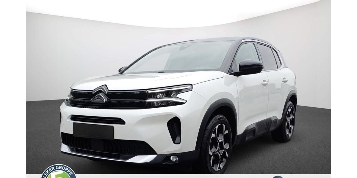 Citroen C5 Aircross 21.399 km 20.869 &euro; Borken 46325