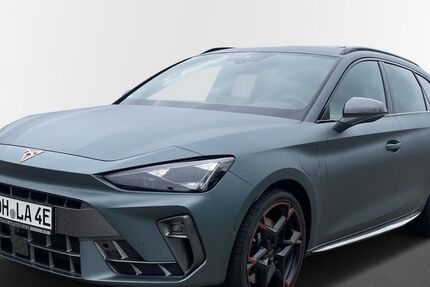 Cupra Leon 17.946 km 35.946 &euro; Bocholt 46395