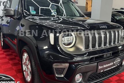 Jeep Renegade 61.500 km 16.660 &euro; Wesel 46485