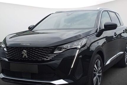 Peugeot 5008 32.802 km 26.240 &euro; Borken 46325