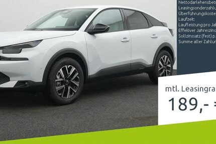 Citroen C4 1.500 km 23.849 &euro; Borken 46325