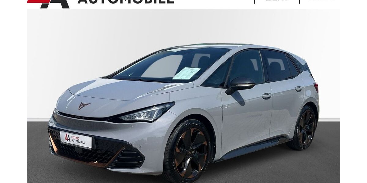 Cupra Born 44.482 km 26.946 &euro; Bocholt 46395