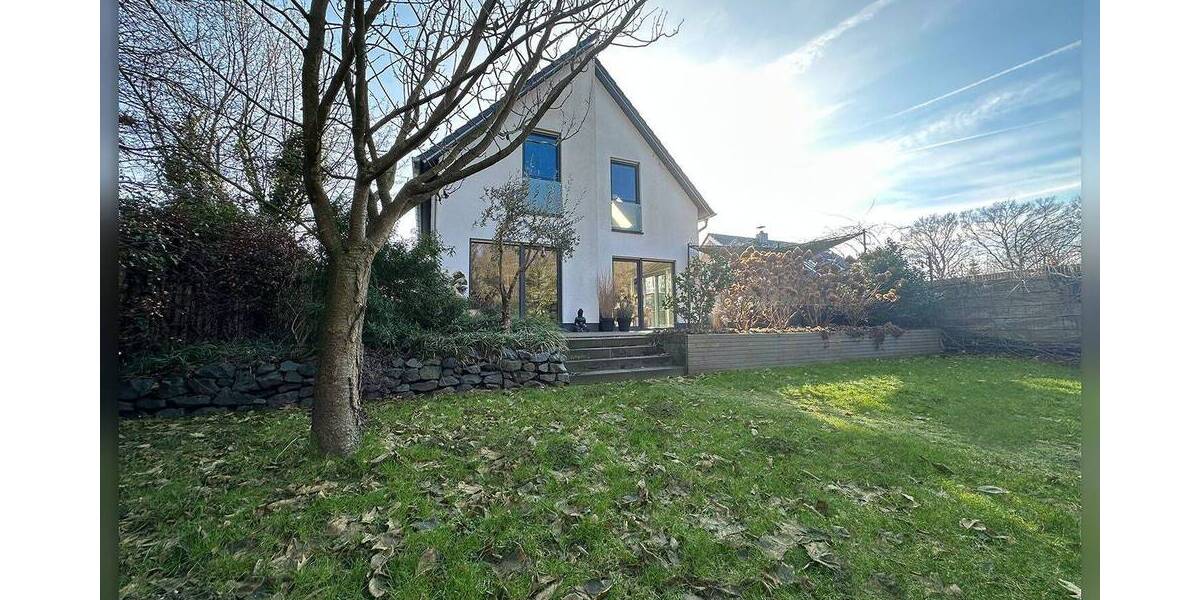 Einfamilienhaus Bocholt Stenern - 4 Zimmer, 137 m&sup2;, 569.000&euro; | Angebot:25835915