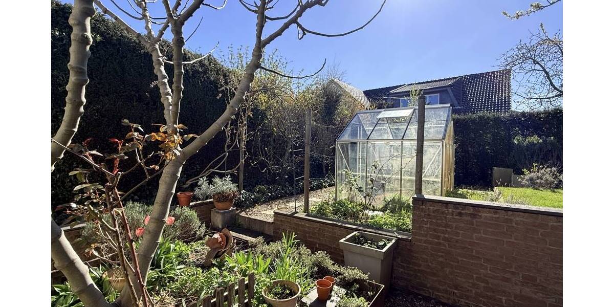 Einfamilienhaus Hamminkeln Brünen - 4 Zimmer, 115 m&sup2;, 520.000&euro; | Angebot:26572547