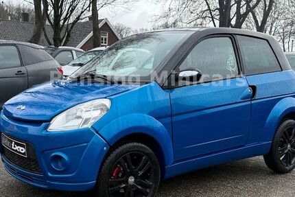 Ligier Andere 22.100 km 6.950 &euro; Vreden 48691