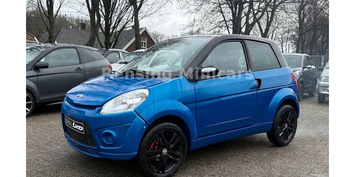 Ligier Andere 22.100 km 6.950 &euro; Vreden 48691